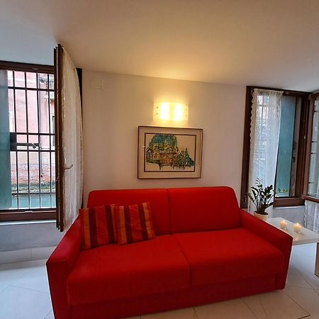 Apartamento Ca' Priuli 1 Venecia Exterior foto