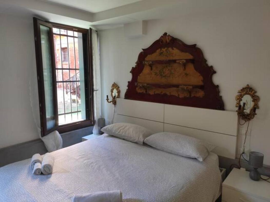 Apartamento Ca' Priuli 1 Venecia Exterior foto