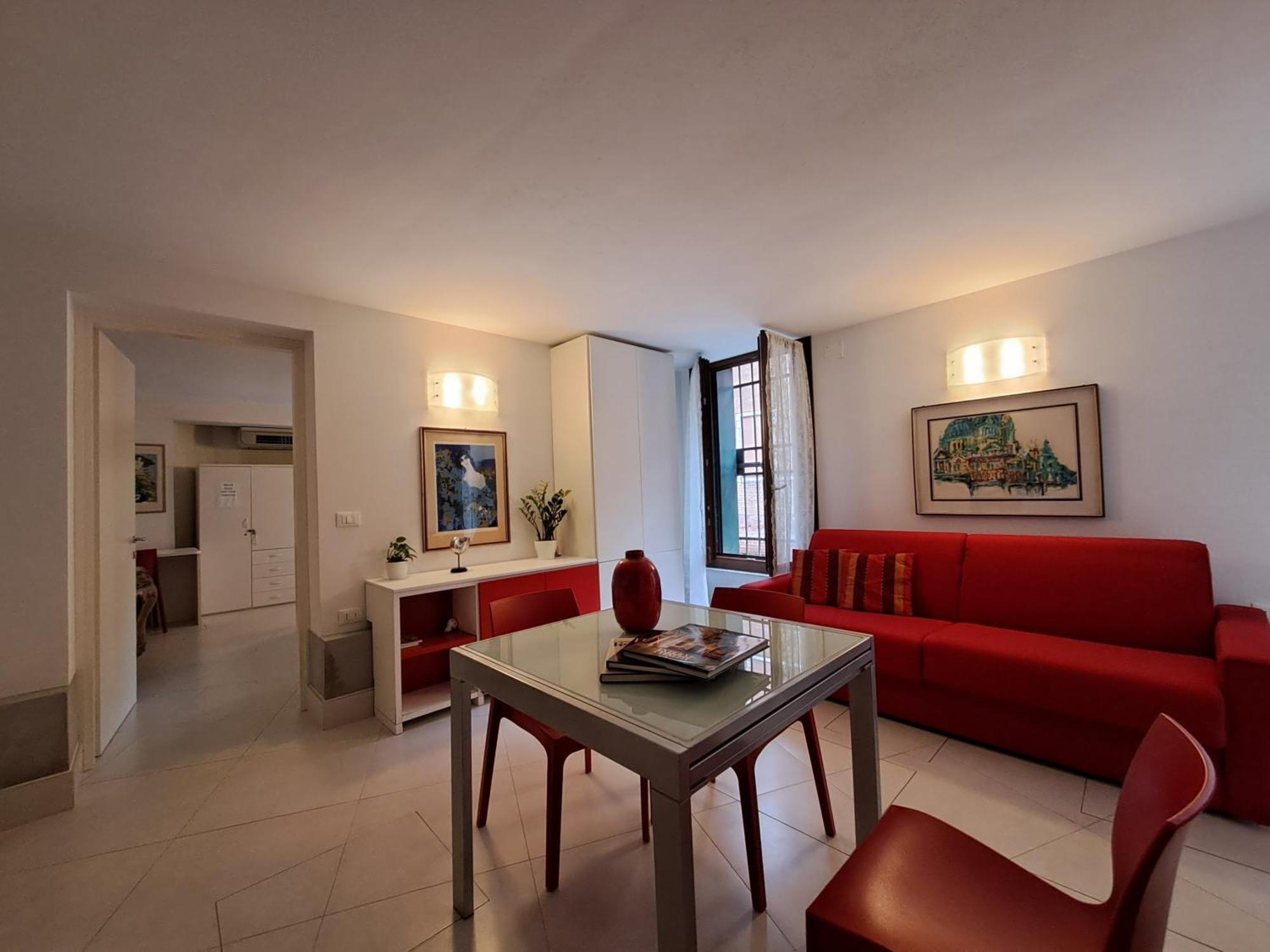 Apartamento Ca' Priuli 1 Venecia Exterior foto