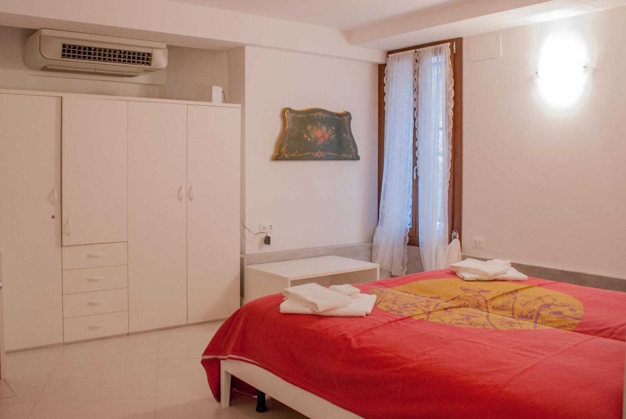 Apartamento Ca' Priuli 1 Venecia Exterior foto