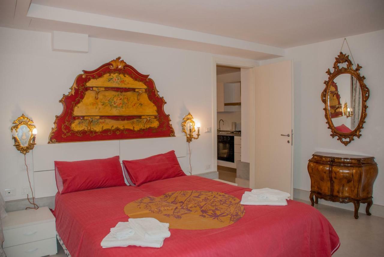 Apartamento Ca' Priuli 1 Venecia Exterior foto