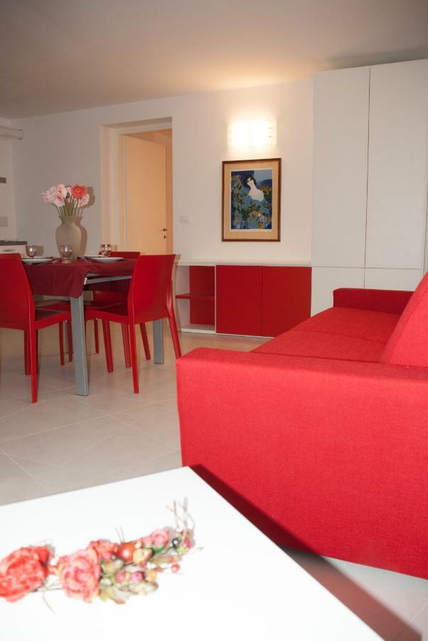 Apartamento Ca' Priuli 1 Venecia Exterior foto