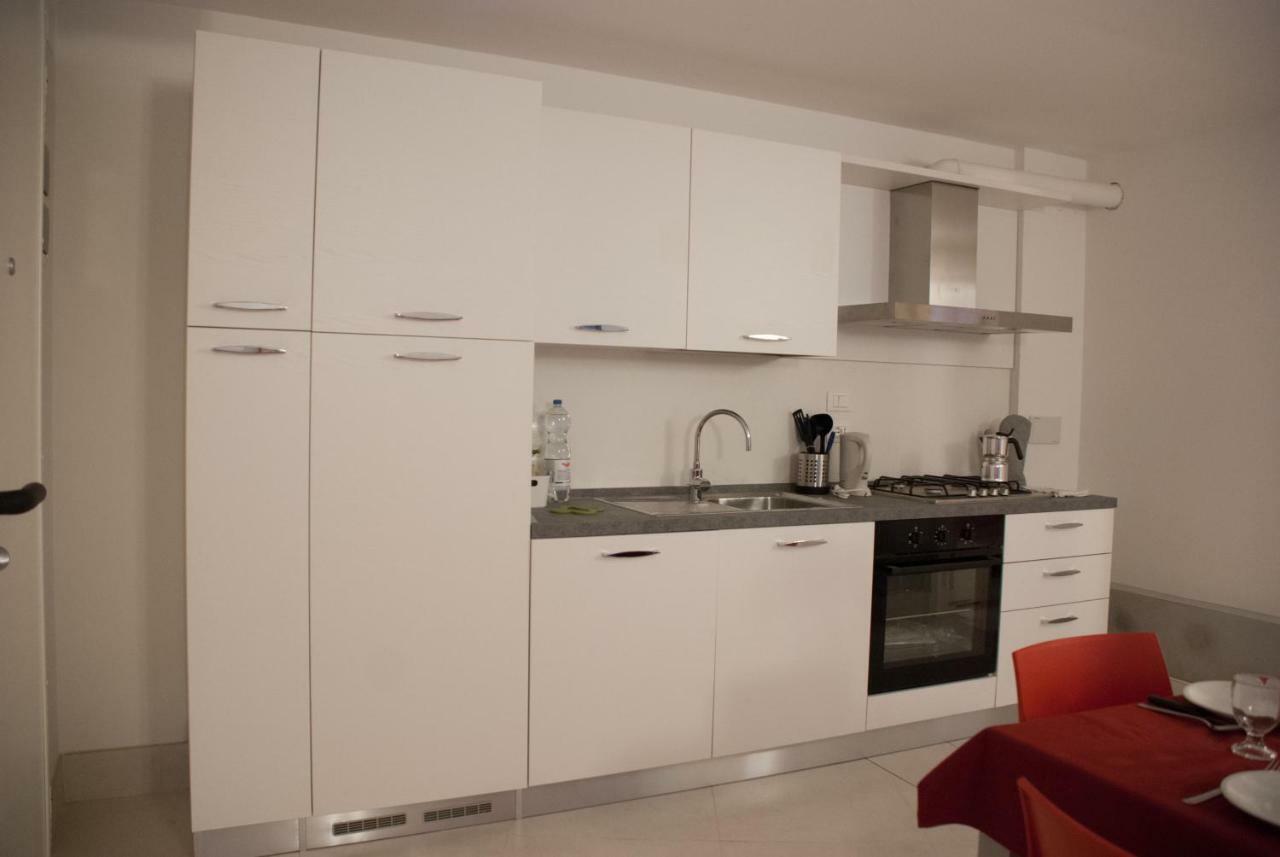 Apartamento Ca' Priuli 1 Venecia Exterior foto